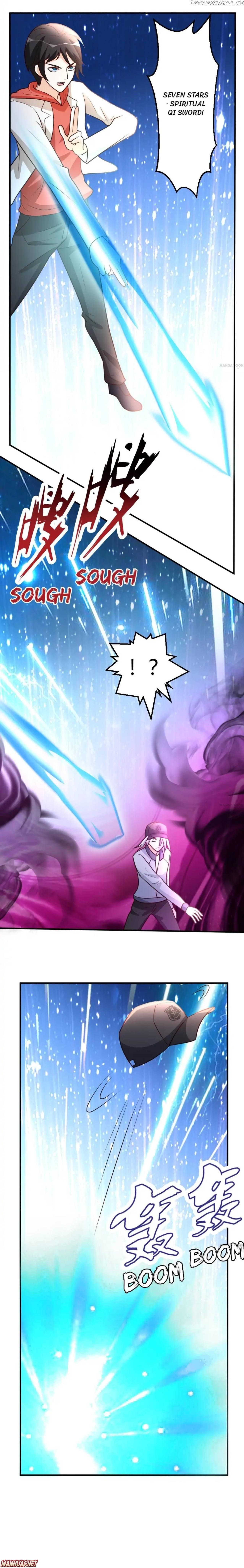 Urban Leveling Chapter 52 - page 4