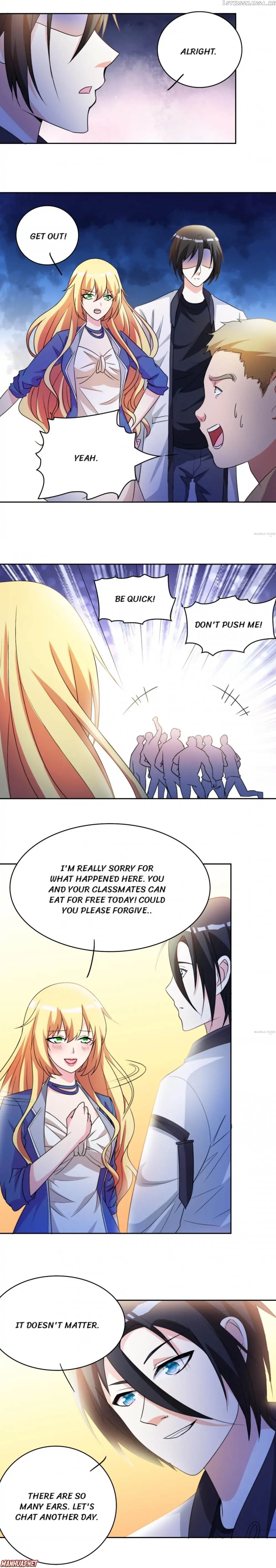 Urban Leveling chapter 8 - page 6
