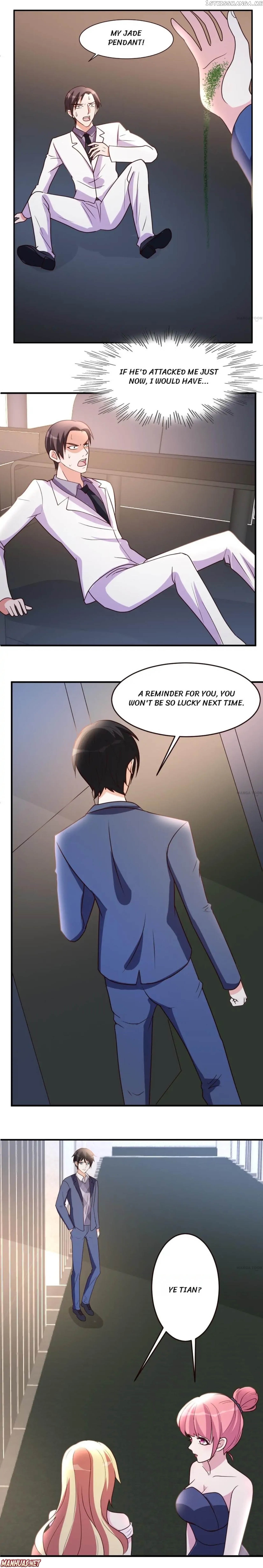 Urban Leveling chapter 25 - page 6