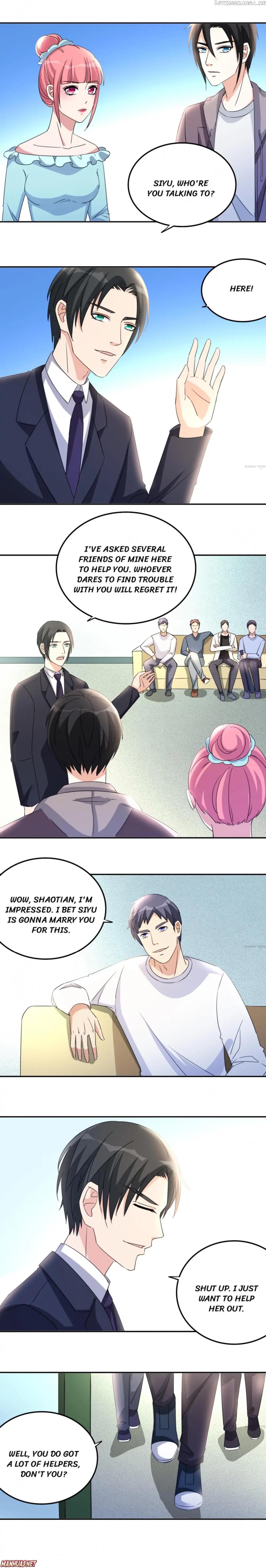 Urban Leveling chapter 15 - page 2
