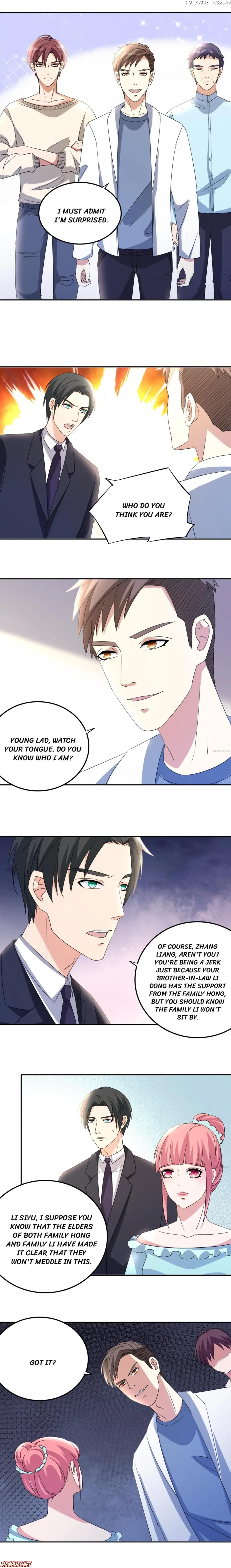 Urban Leveling chapter 15 - page 3