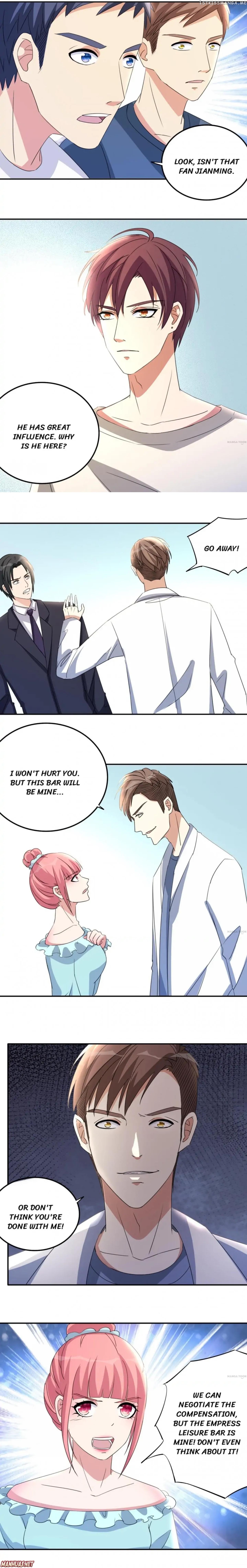 Urban Leveling chapter 15 - page 4