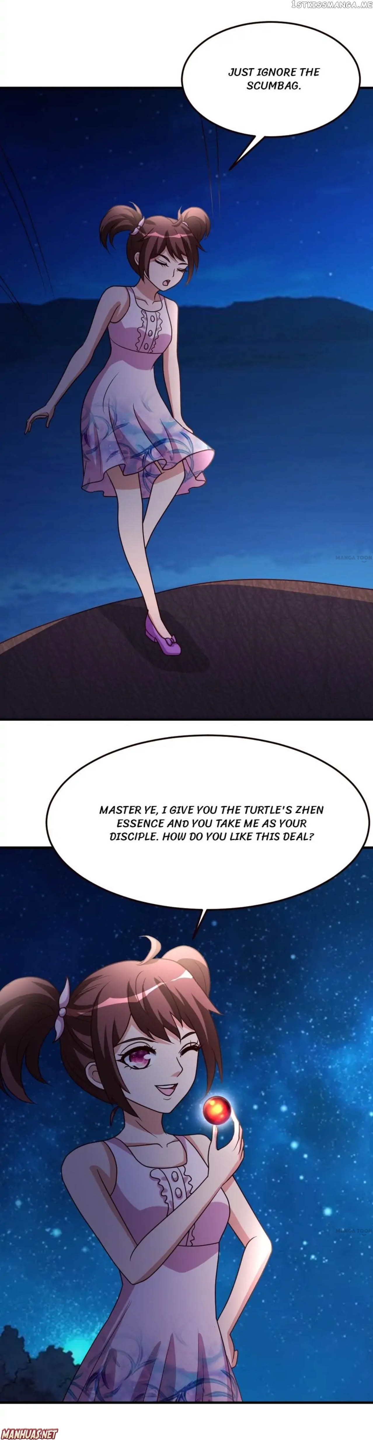 Urban Leveling chapter 36 - page 5