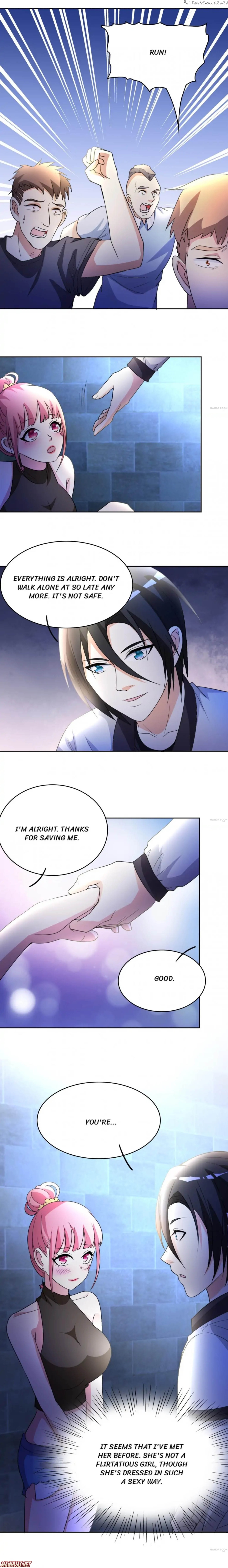 Urban Leveling chapter 10 - page 1