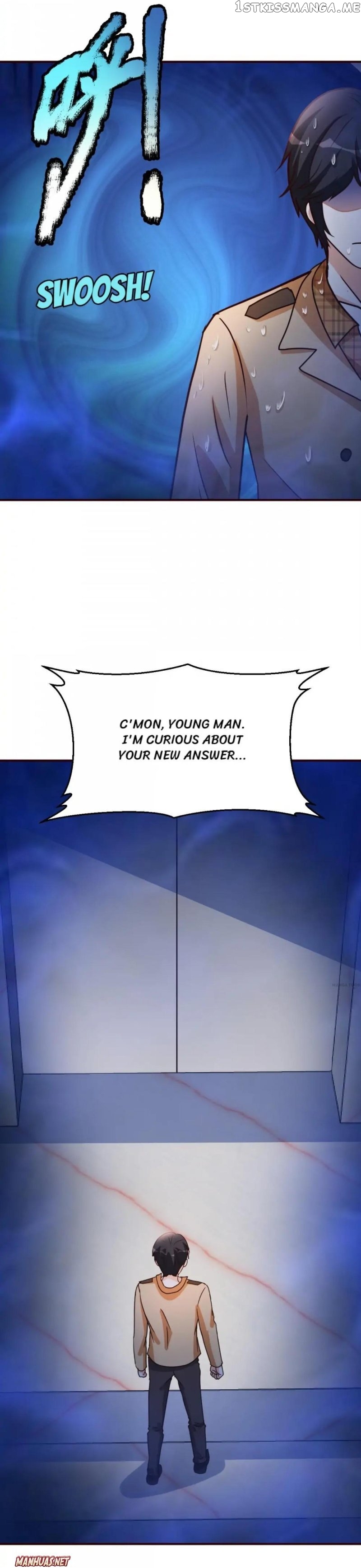 Urban Leveling chapter 133 - page 6