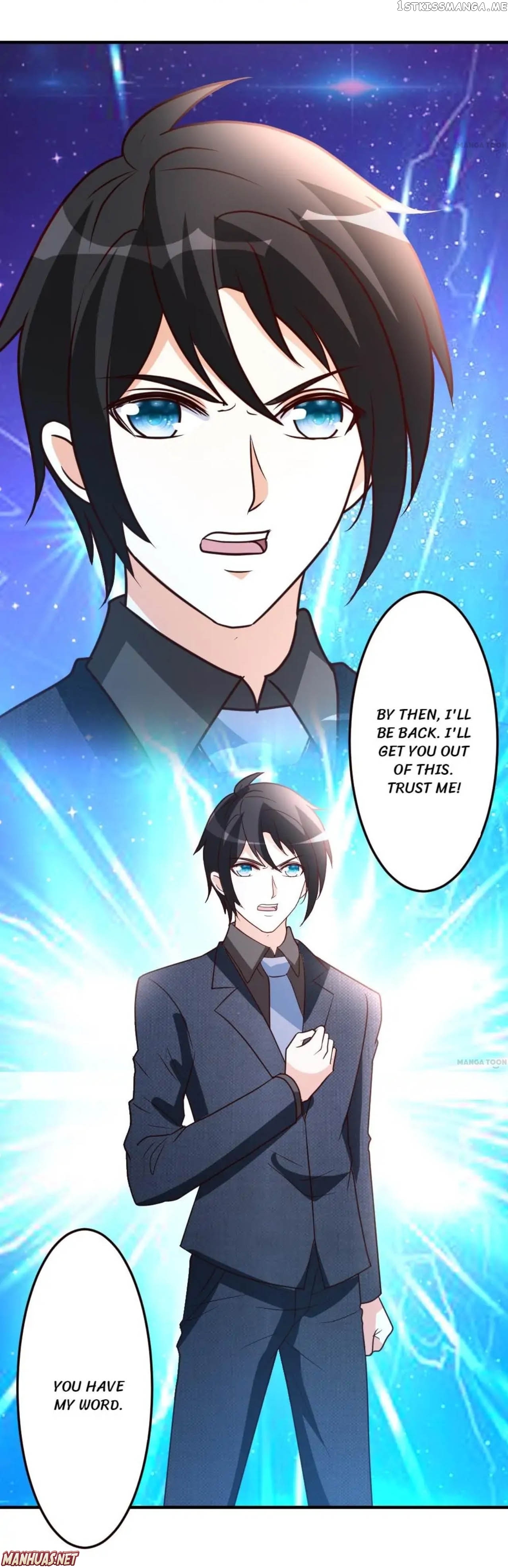 Urban Leveling chapter 39 - page 6