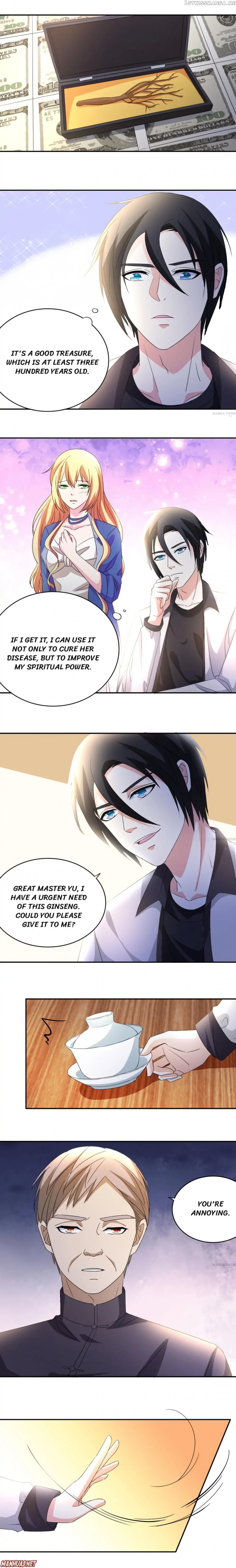 Urban Leveling chapter 12 - page 5