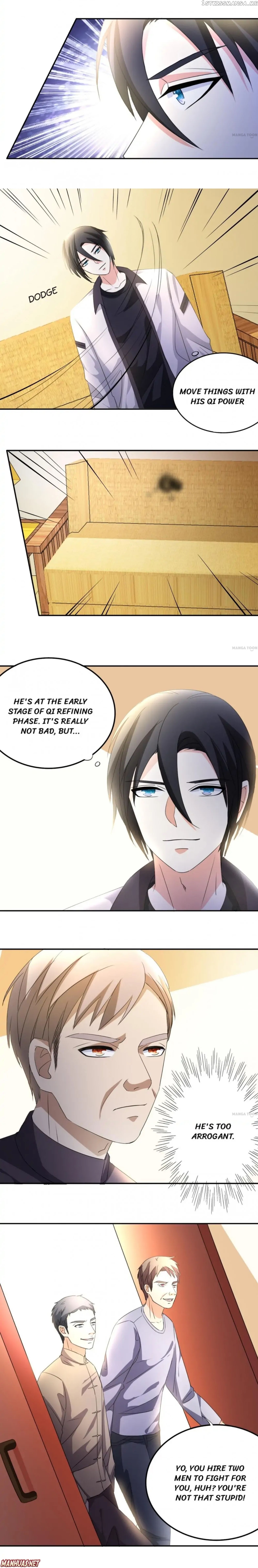 Urban Leveling chapter 12 - page 6