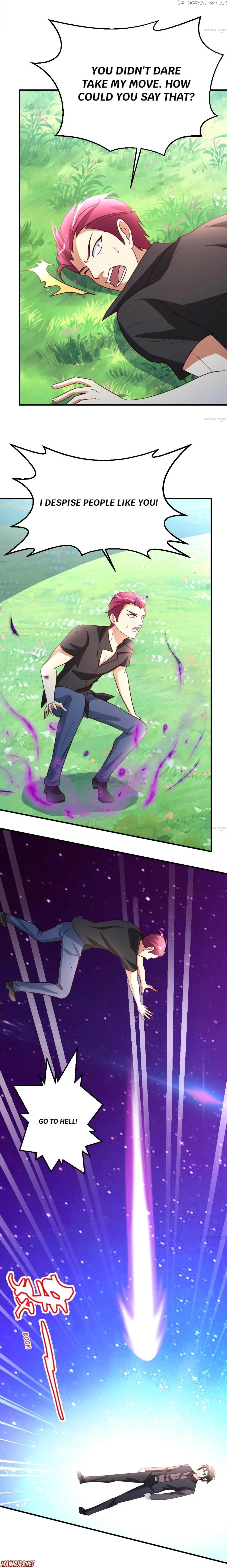 Urban Leveling chapter 42 - page 5