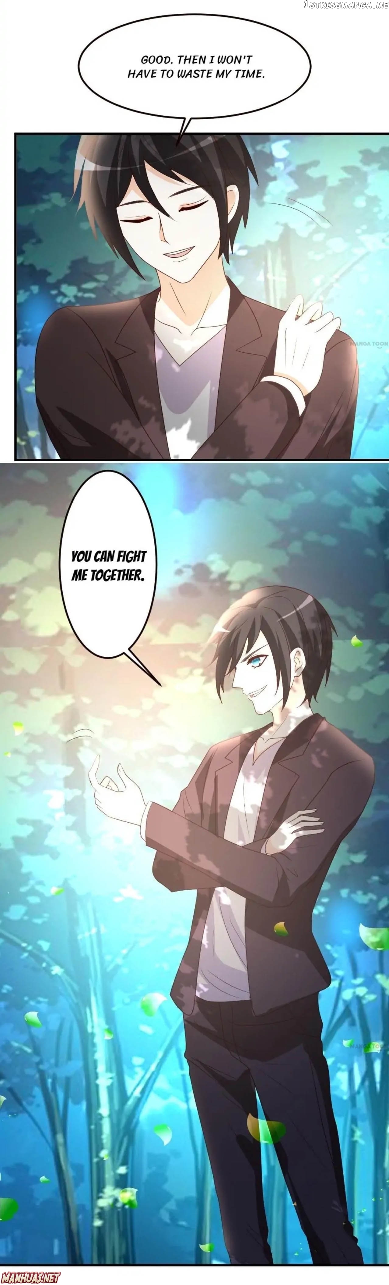 Urban Leveling chapter 44 - page 5