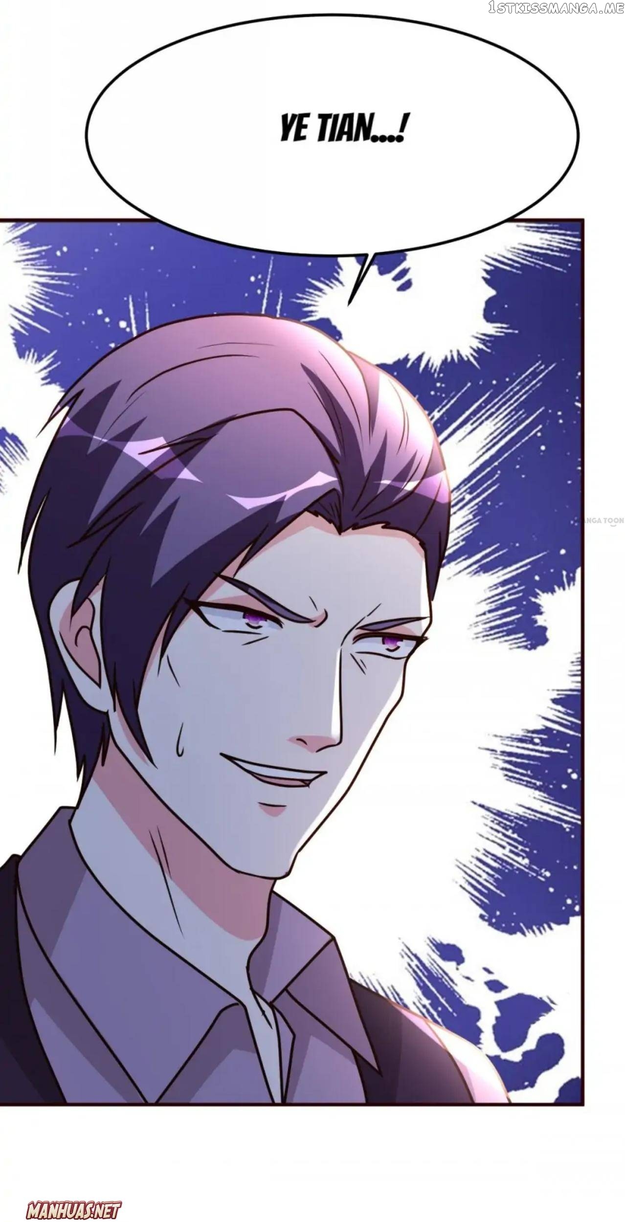 Urban Leveling chapter 139 - page 6