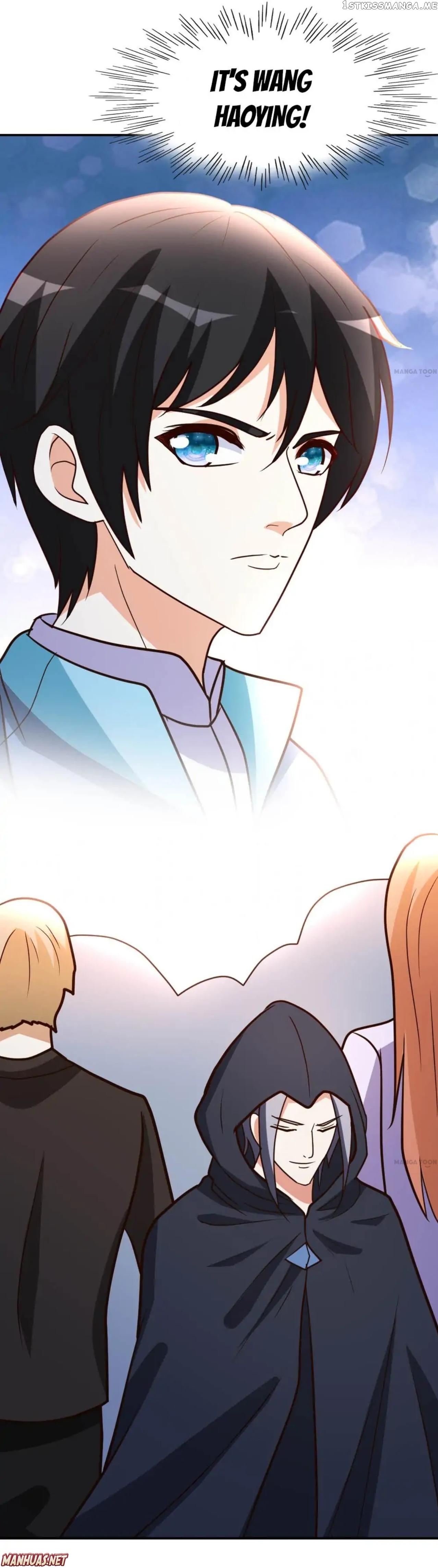 Urban Leveling chapter 70 - page 5
