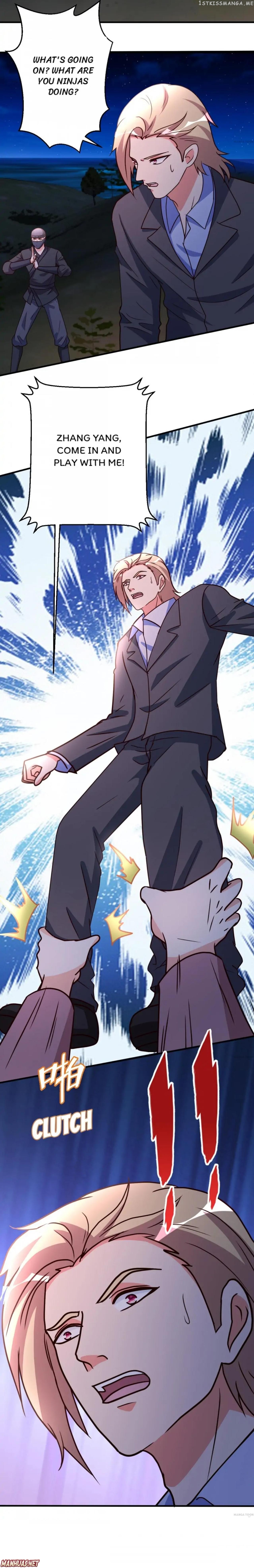 Urban Leveling chapter 107 - page 6