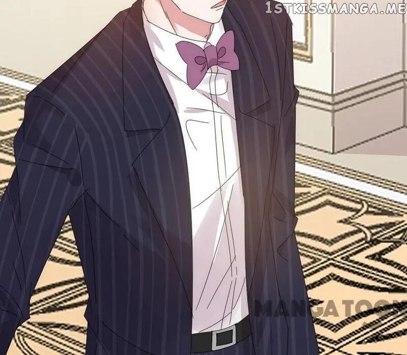 Evolution of a Perfect Hubby chapter 139 - page 11