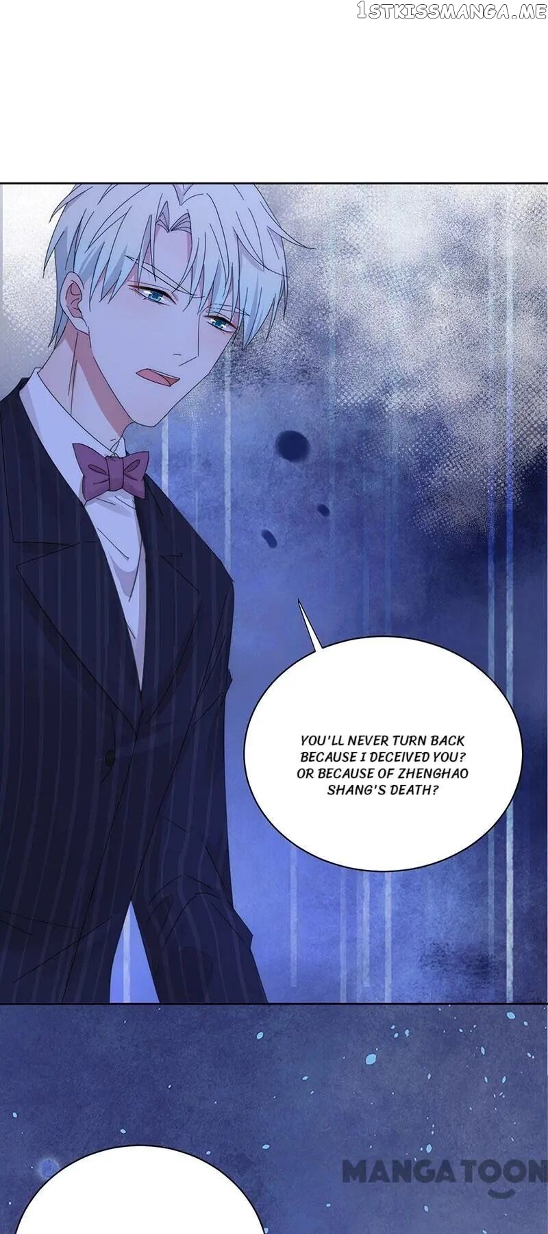 Evolution of a Perfect Hubby chapter 139 - page 18