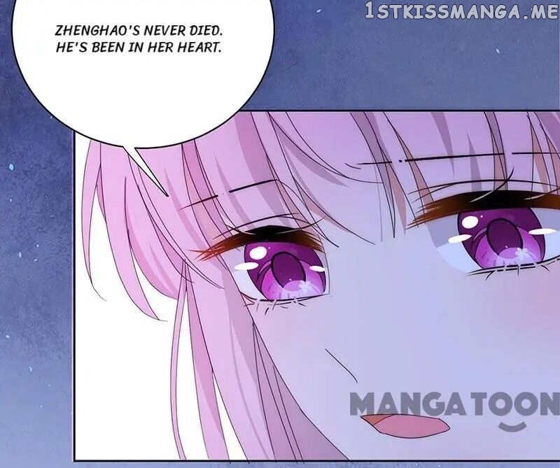 Evolution of a Perfect Hubby chapter 139 - page 19