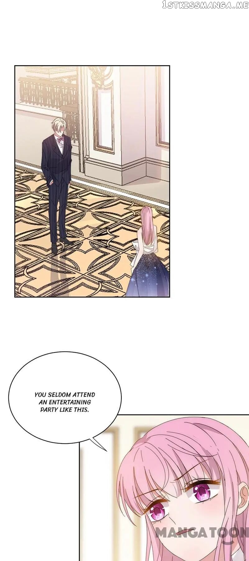Evolution of a Perfect Hubby chapter 139 - page 2