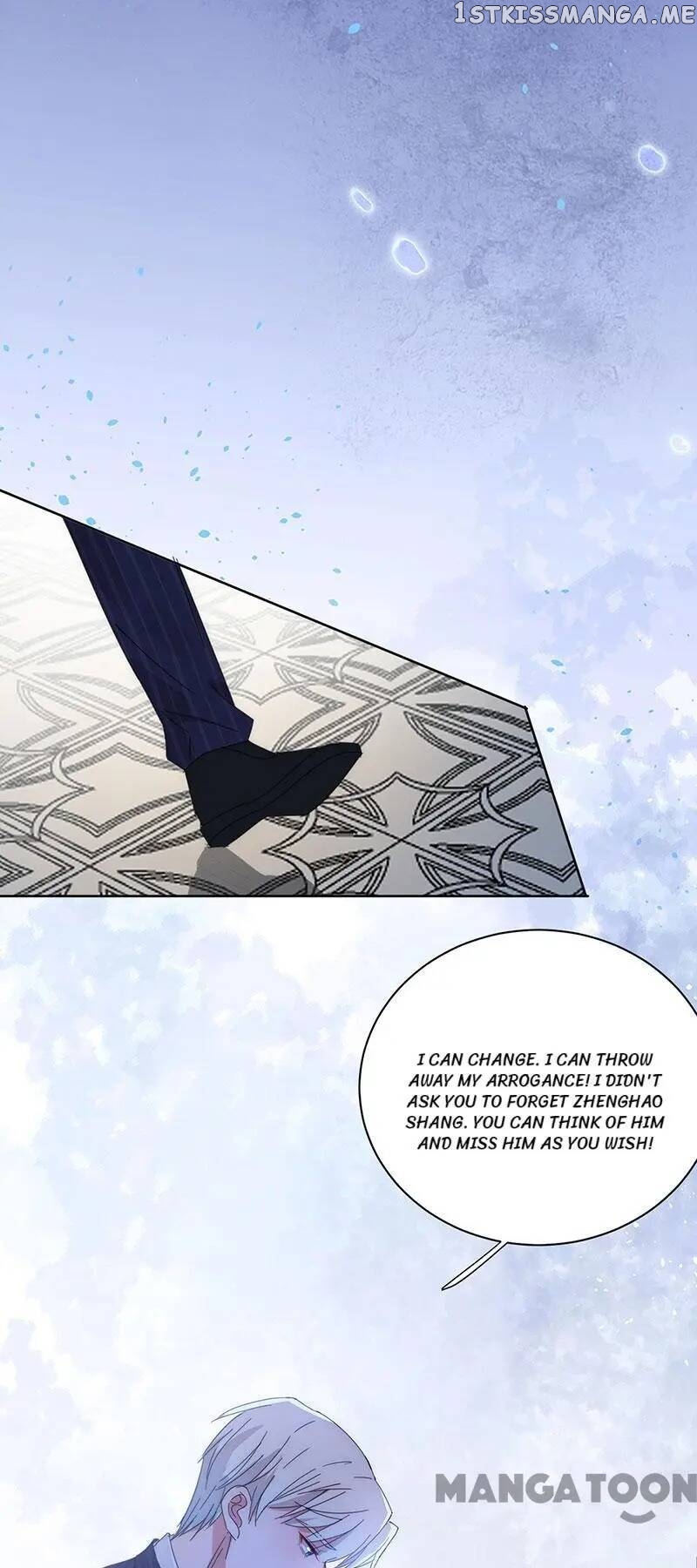 Evolution of a Perfect Hubby chapter 139 - page 20