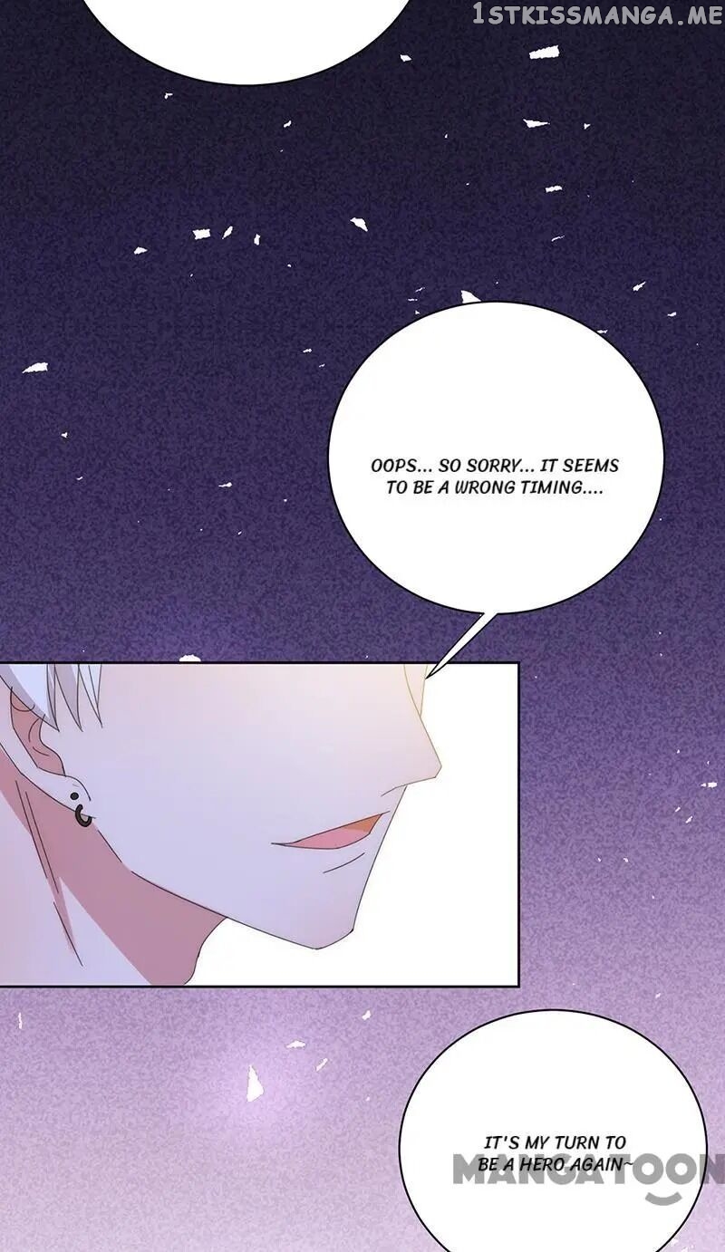 Evolution of a Perfect Hubby chapter 139 - page 22