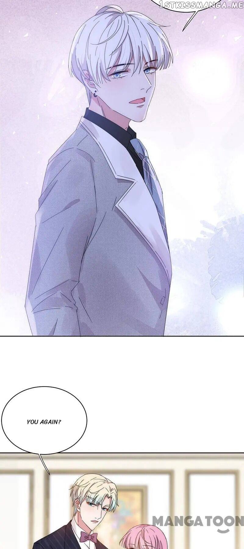 Evolution of a Perfect Hubby chapter 139 - page 23
