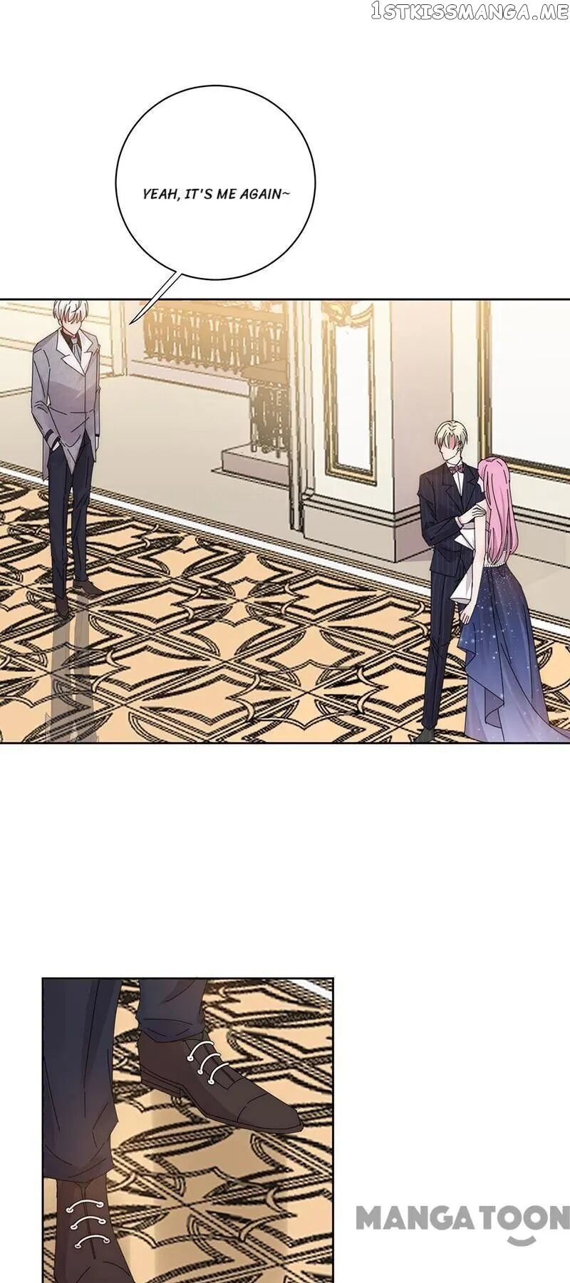 Evolution of a Perfect Hubby chapter 139 - page 25