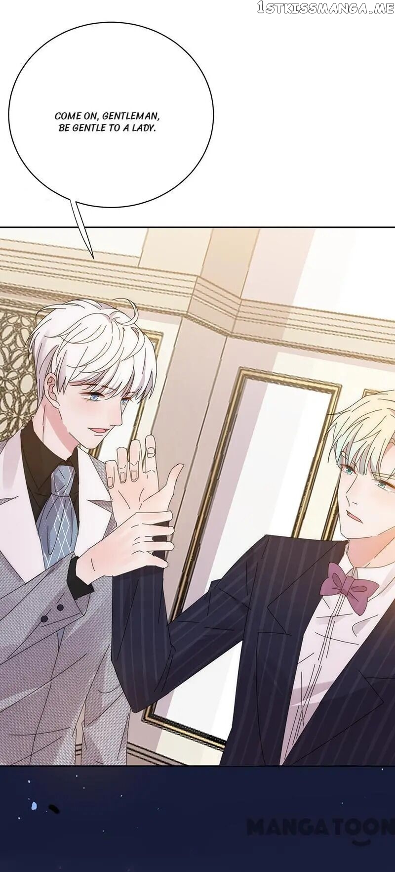 Evolution of a Perfect Hubby chapter 139 - page 27