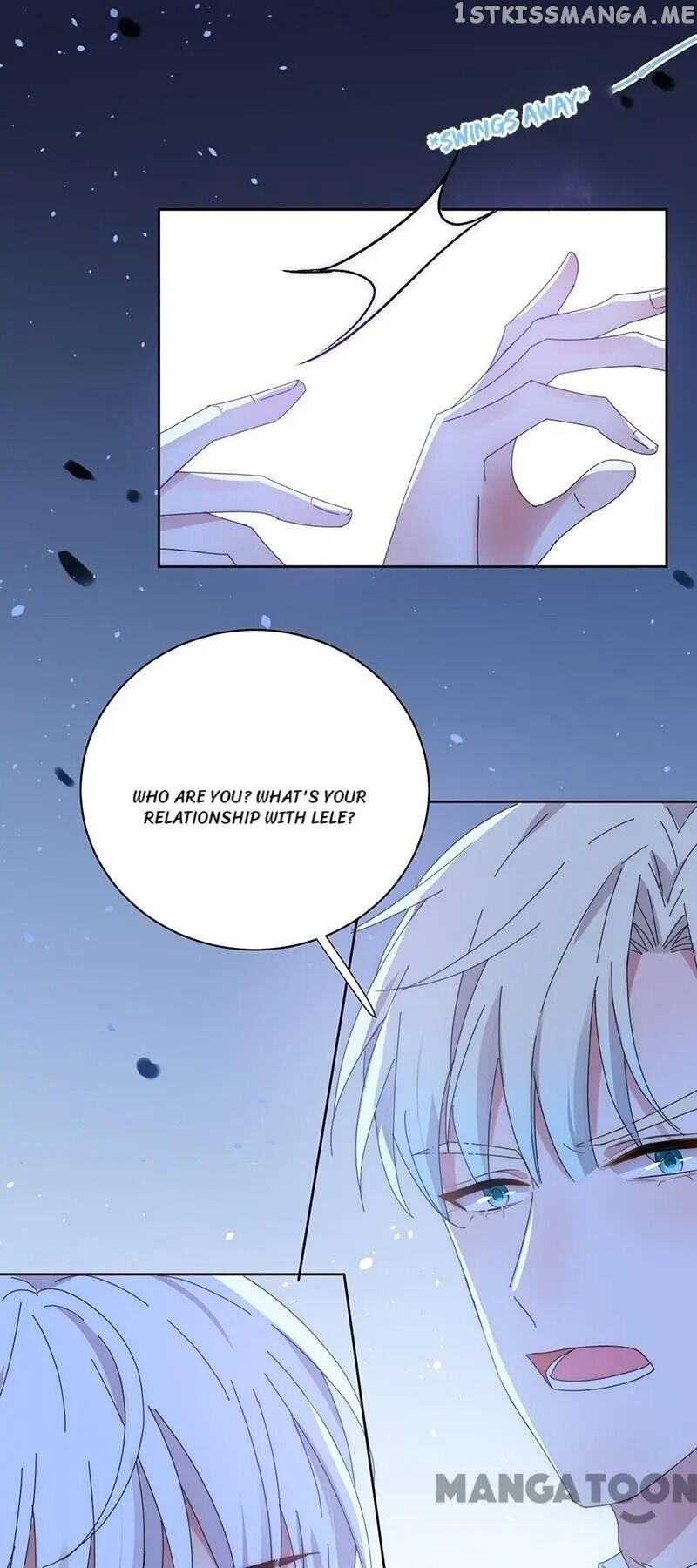 Evolution of a Perfect Hubby chapter 139 - page 28