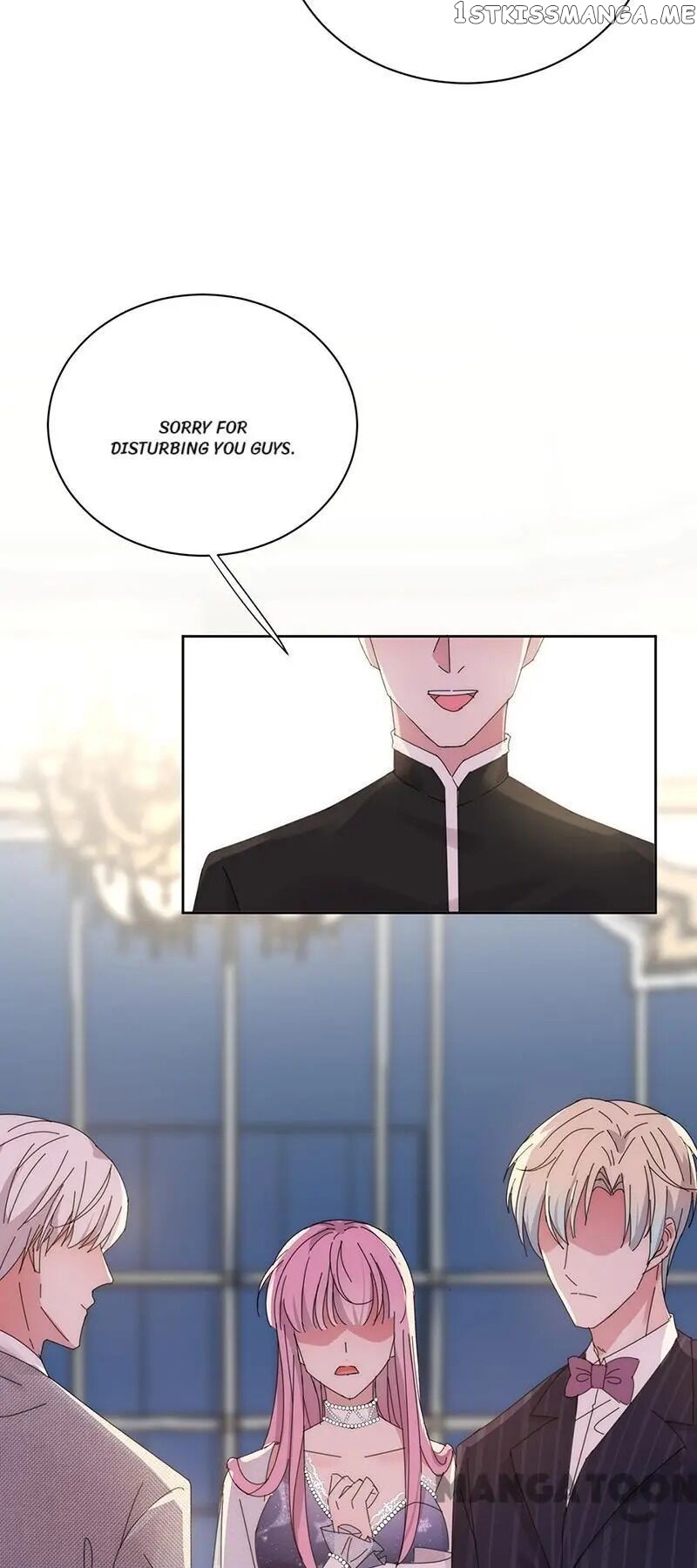 Evolution of a Perfect Hubby chapter 139 - page 30