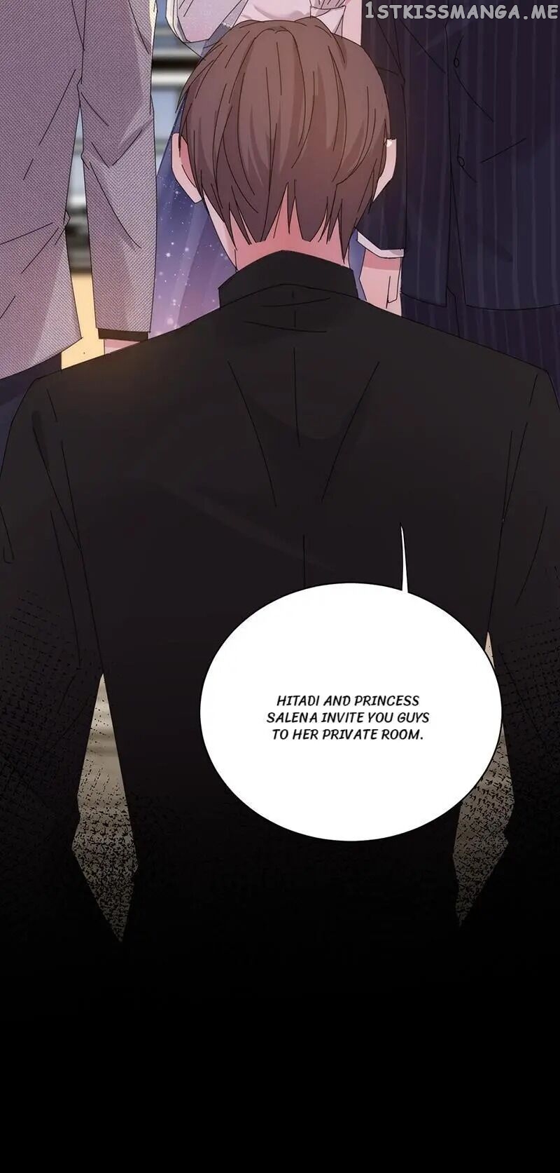Evolution of a Perfect Hubby chapter 139 - page 32