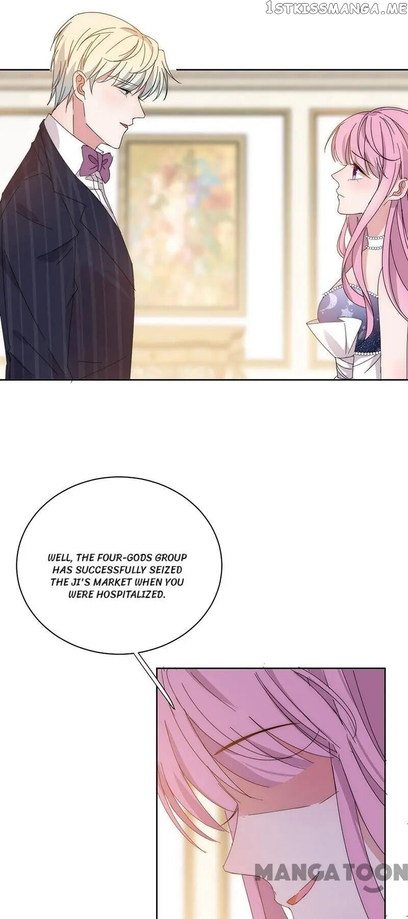 Evolution of a Perfect Hubby chapter 139 - page 4