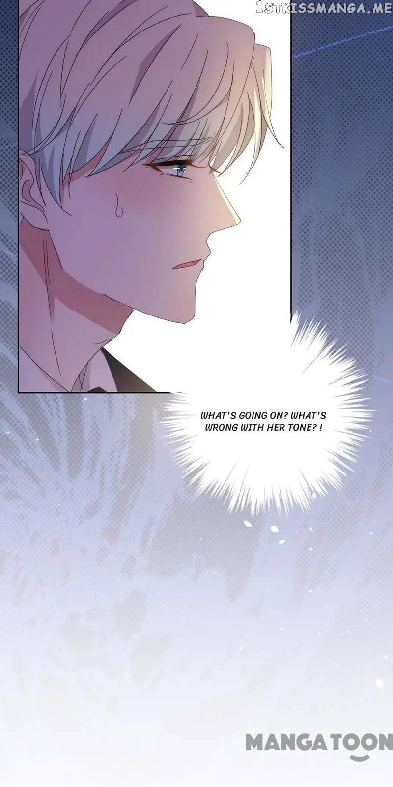 Evolution of a Perfect Hubby chapter 139 - page 7