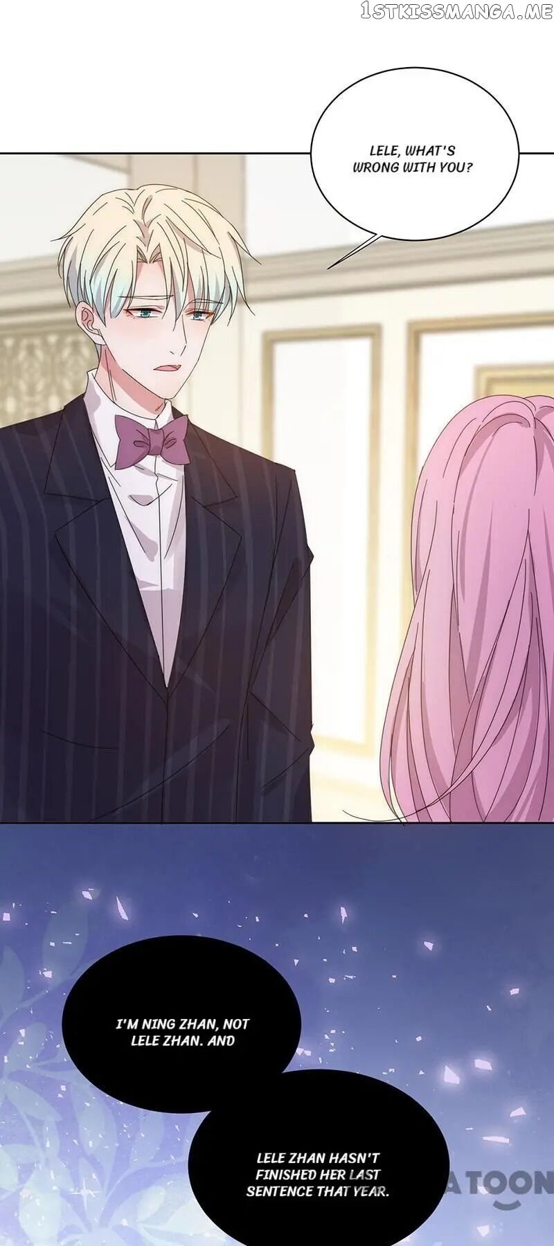 Evolution of a Perfect Hubby chapter 139 - page 8