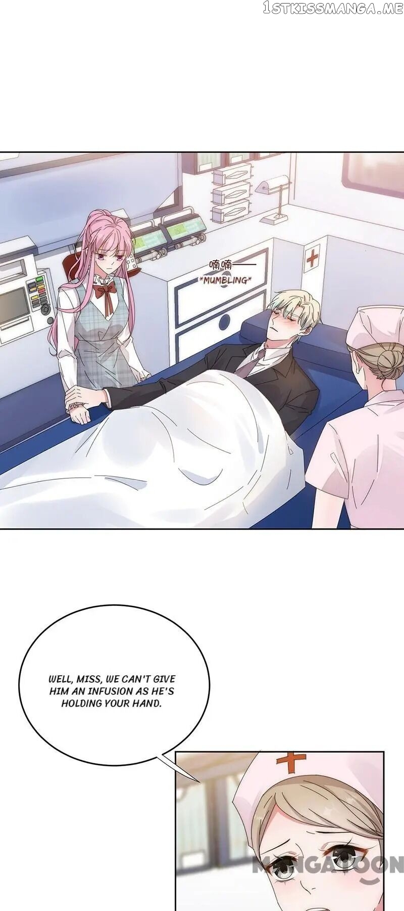 Evolution of a Perfect Hubby chapter 136 - page 1