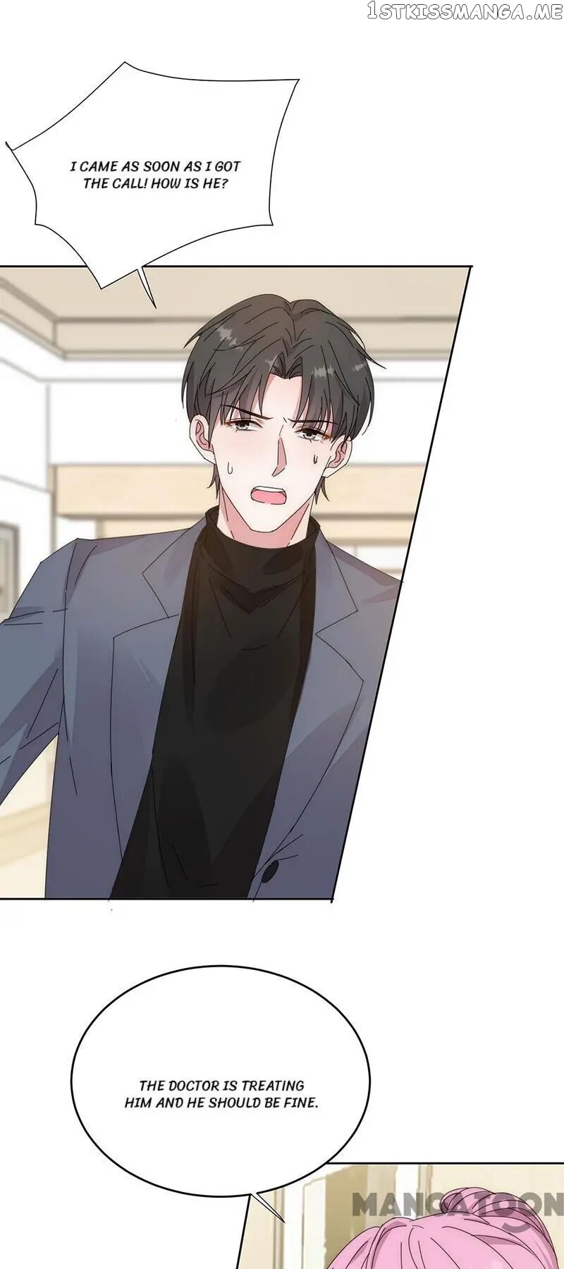Evolution of a Perfect Hubby chapter 136 - page 10