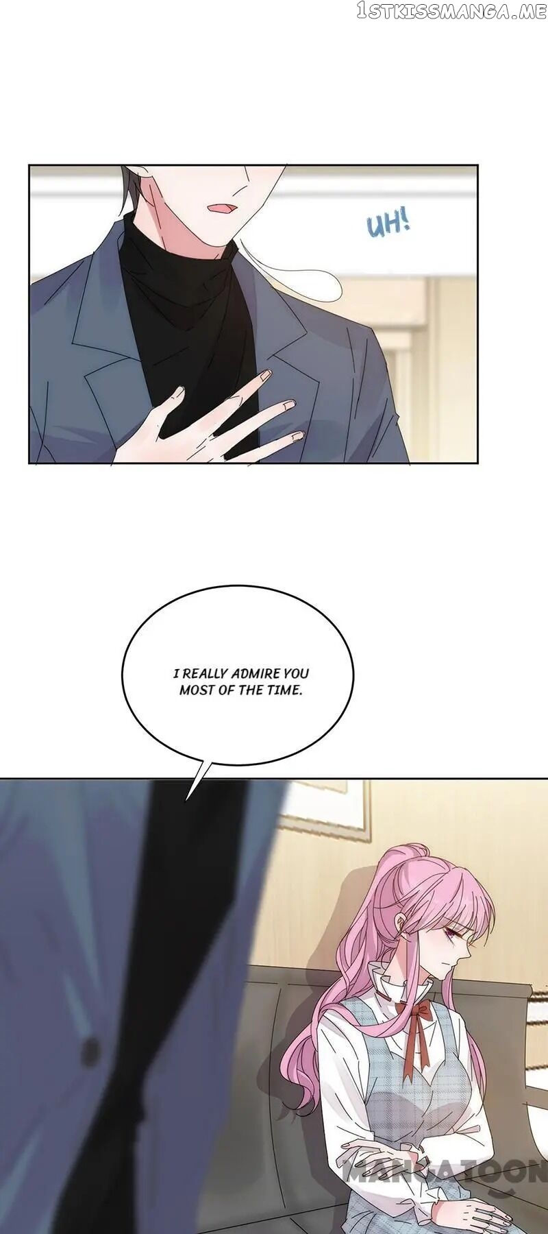 Evolution of a Perfect Hubby chapter 136 - page 12