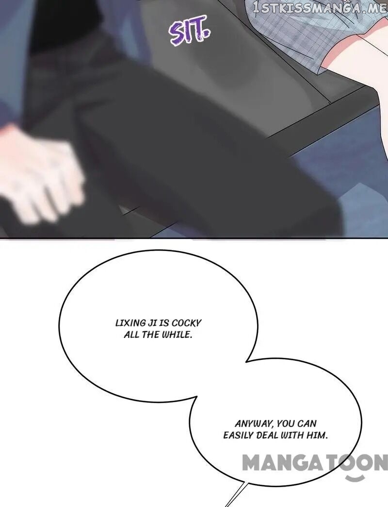 Evolution of a Perfect Hubby chapter 136 - page 13