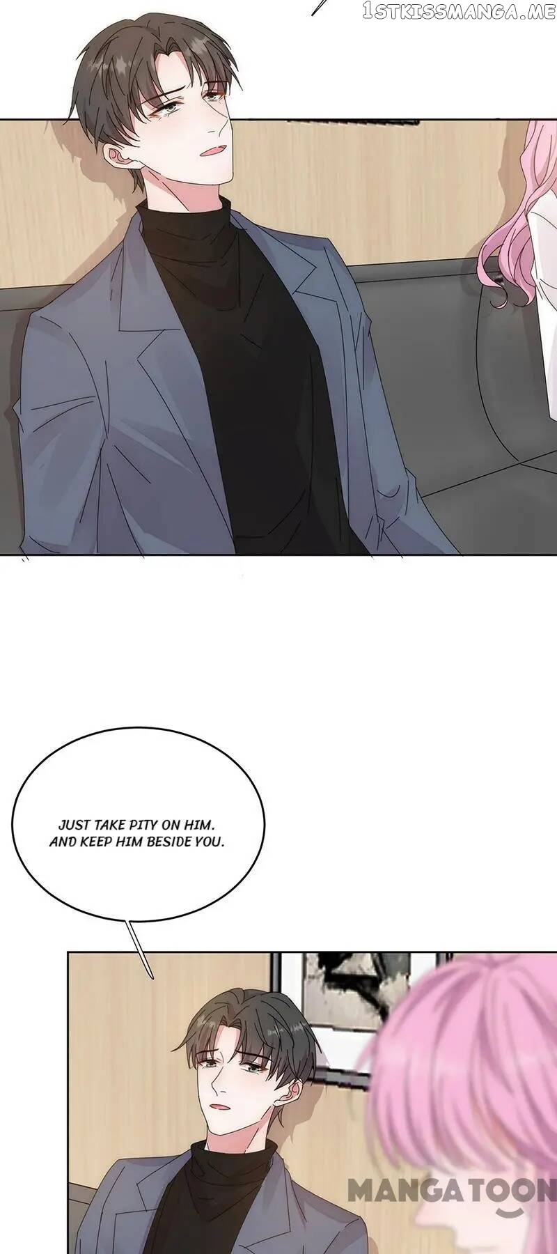 Evolution of a Perfect Hubby chapter 136 - page 14