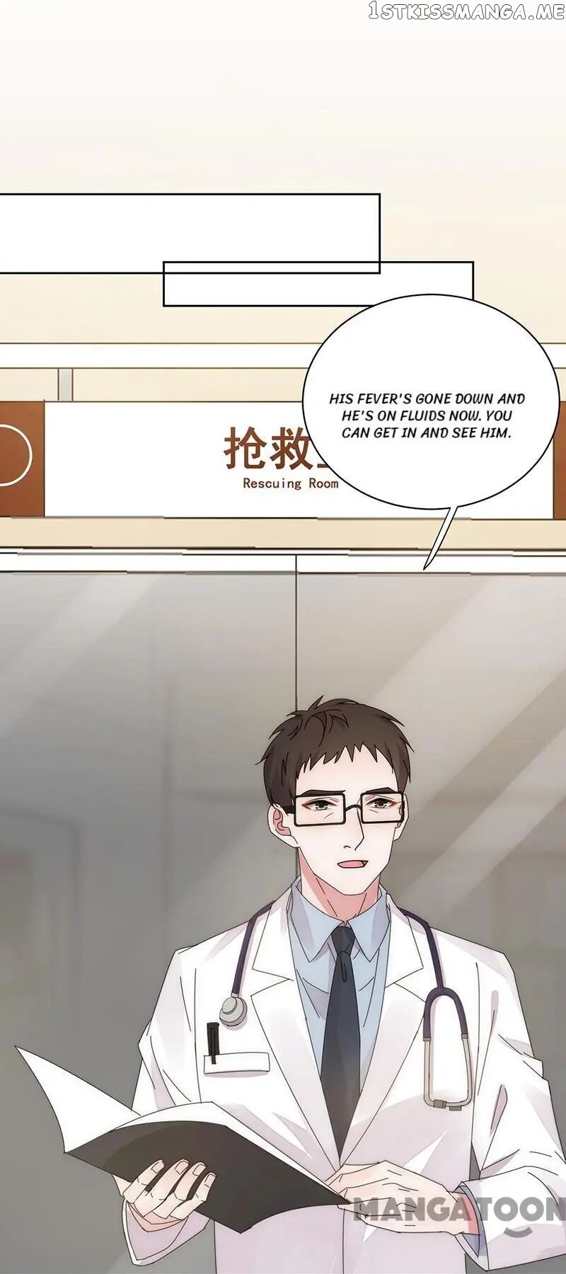 Evolution of a Perfect Hubby chapter 136 - page 16