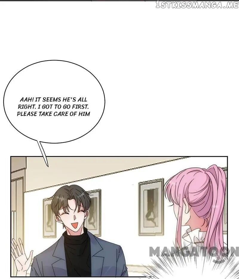 Evolution of a Perfect Hubby chapter 136 - page 17