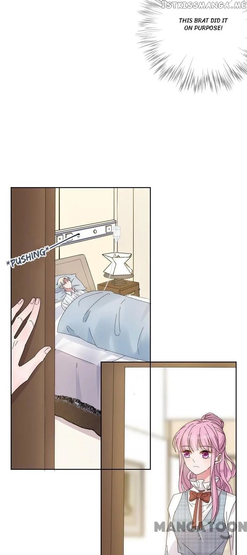 Evolution of a Perfect Hubby chapter 136 - page 18