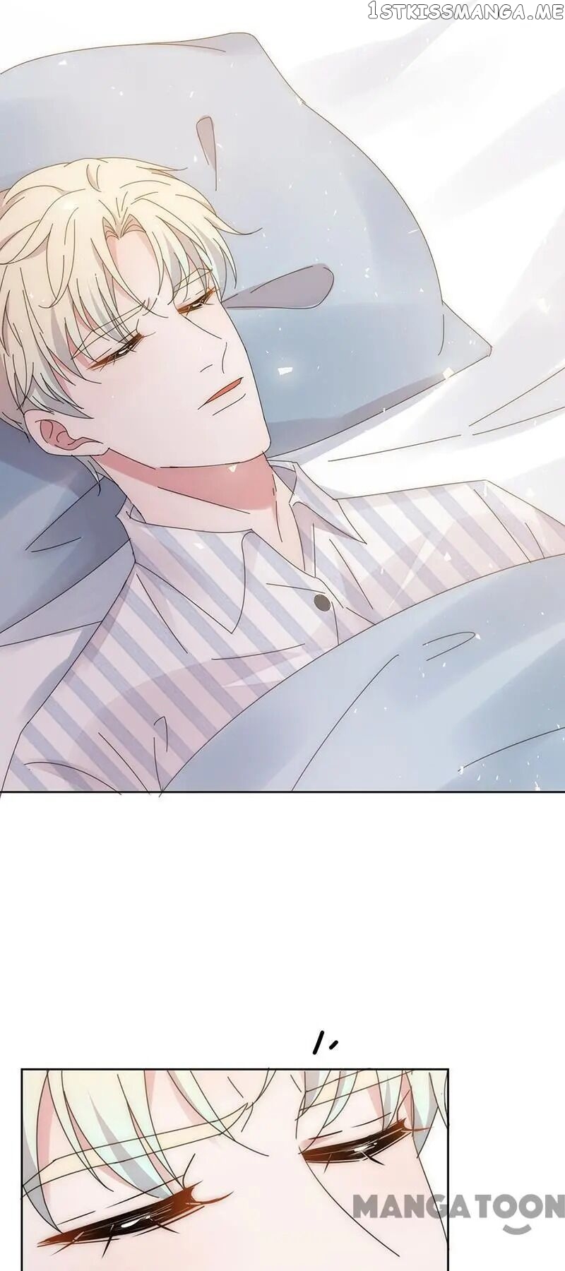 Evolution of a Perfect Hubby chapter 136 - page 20