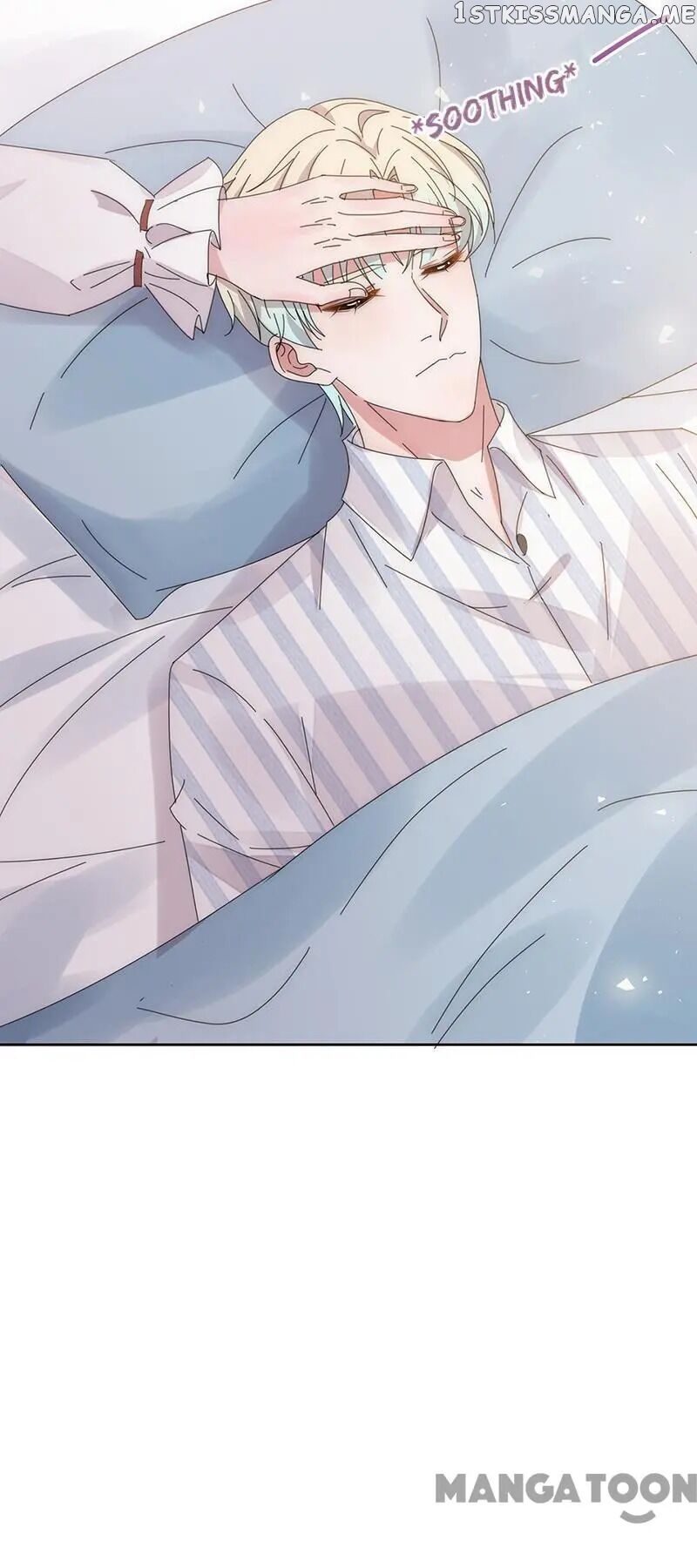 Evolution of a Perfect Hubby chapter 136 - page 22