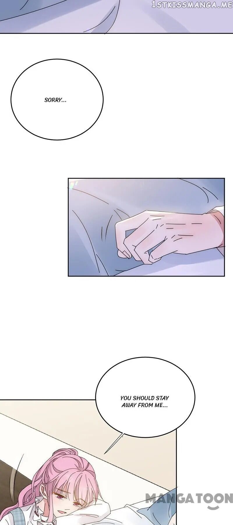 Evolution of a Perfect Hubby chapter 136 - page 26