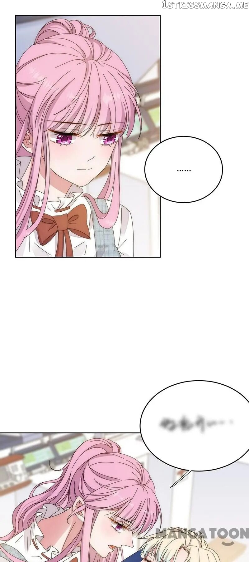 Evolution of a Perfect Hubby chapter 136 - page 3