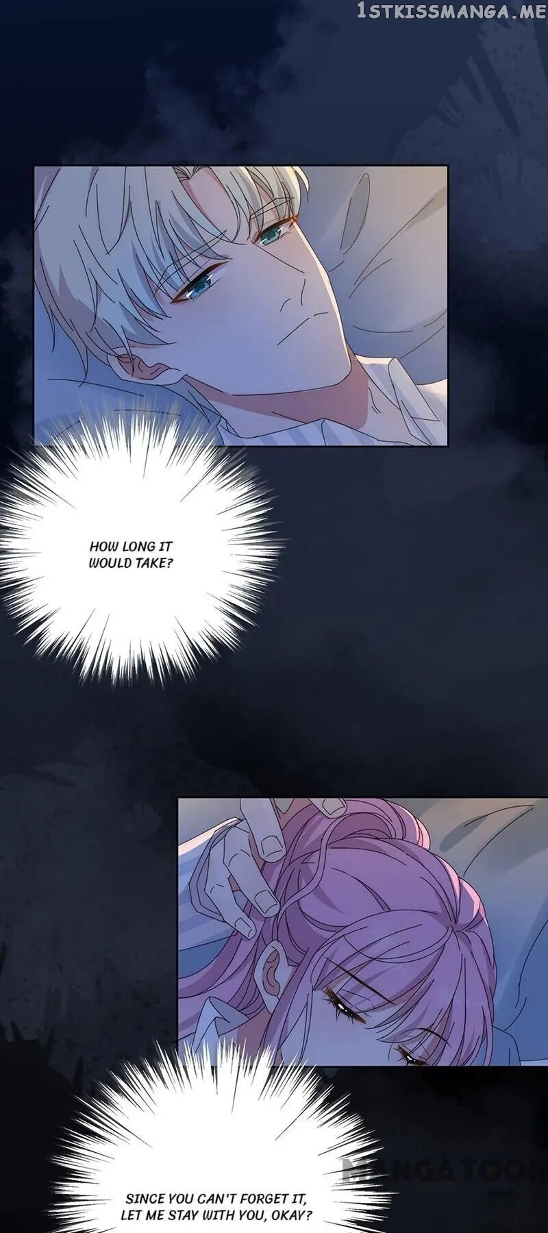 Evolution of a Perfect Hubby chapter 136 - page 30