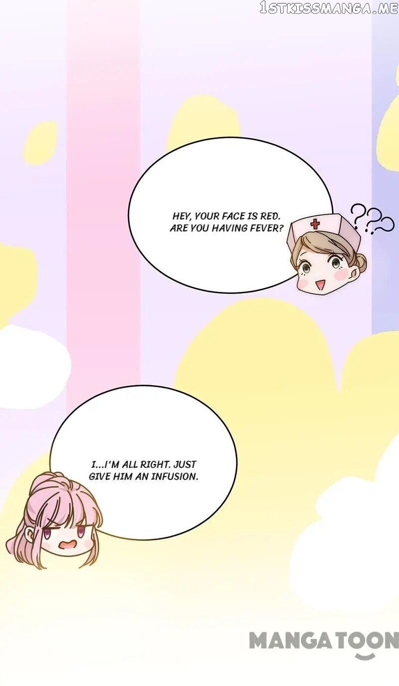 Evolution of a Perfect Hubby chapter 136 - page 7
