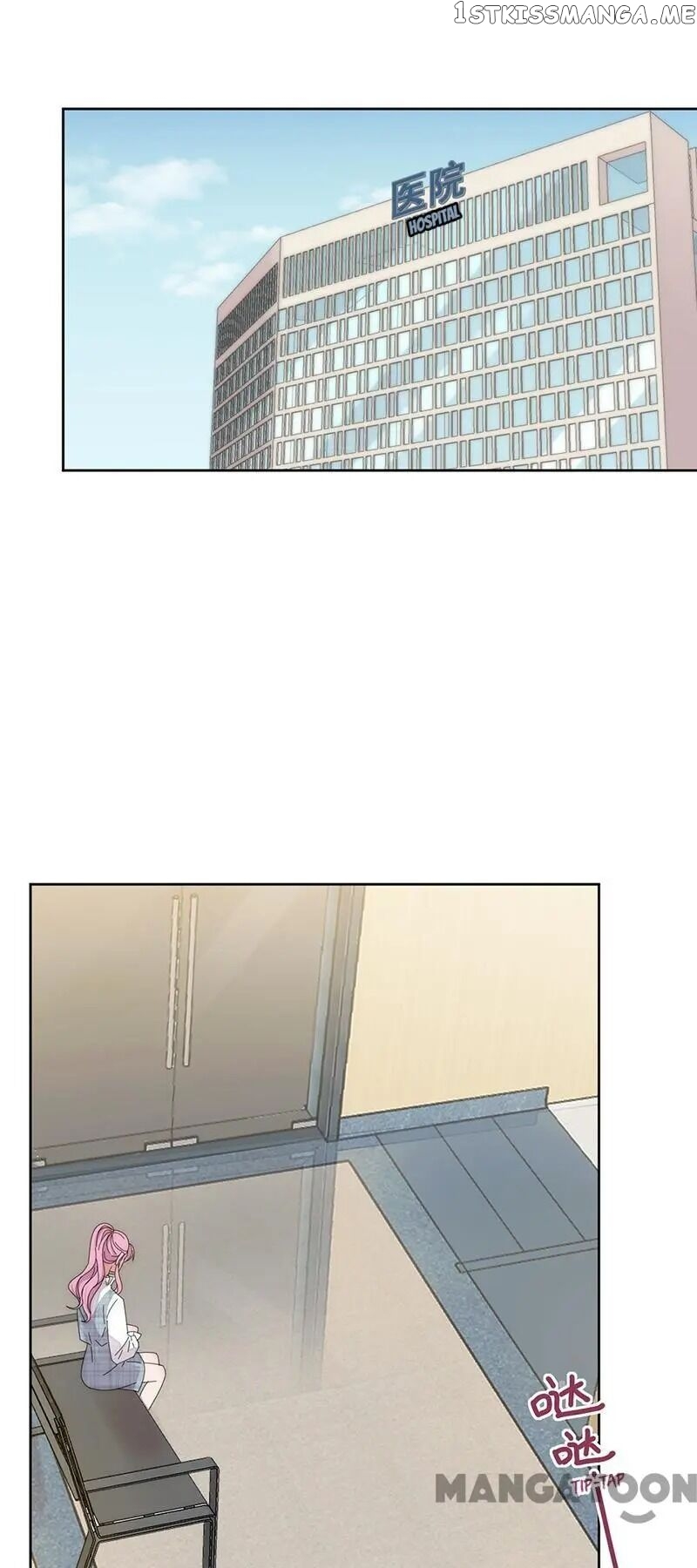 Evolution of a Perfect Hubby chapter 136 - page 8