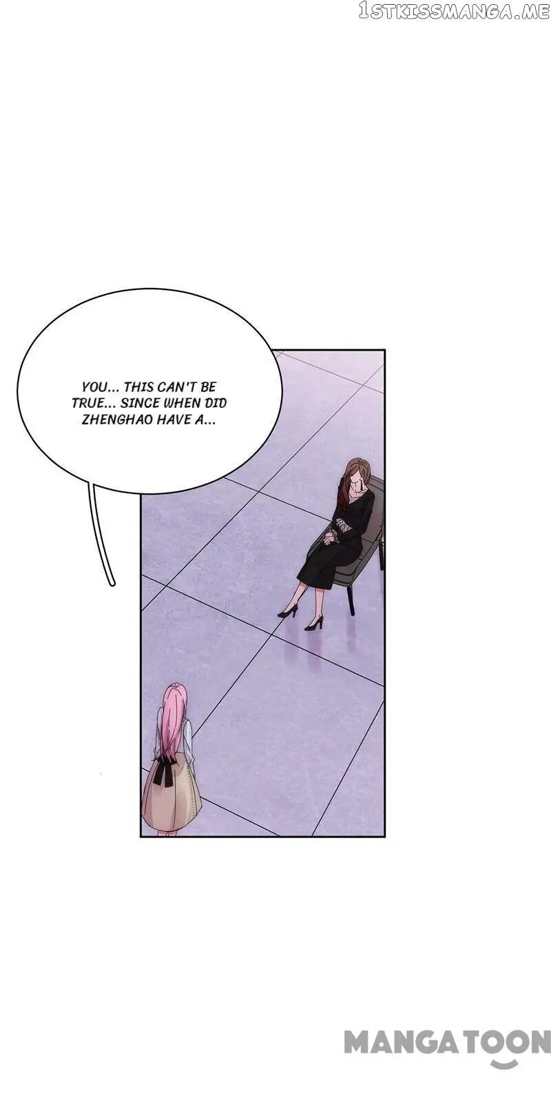 Evolution of a Perfect Hubby chapter 133 - page 1