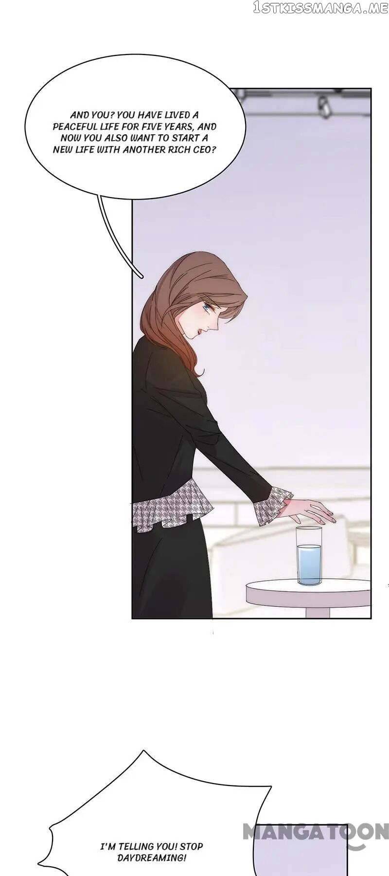 Evolution of a Perfect Hubby chapter 133 - page 19