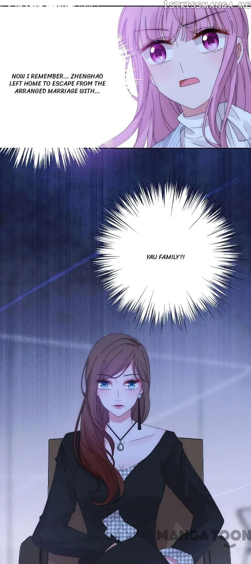 Evolution of a Perfect Hubby chapter 133 - page 2